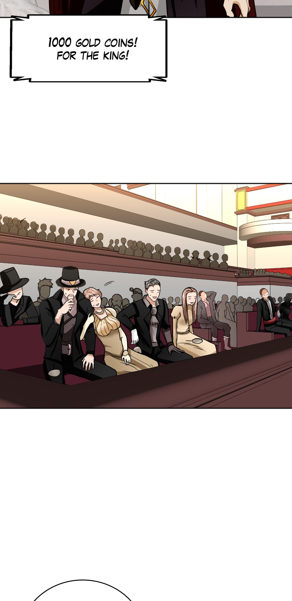 The Beginning After The End Chapter 42 image 37